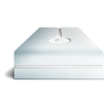 HDD Cream Icon 96x96 png